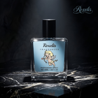 Roxelis Pheromone Perfume