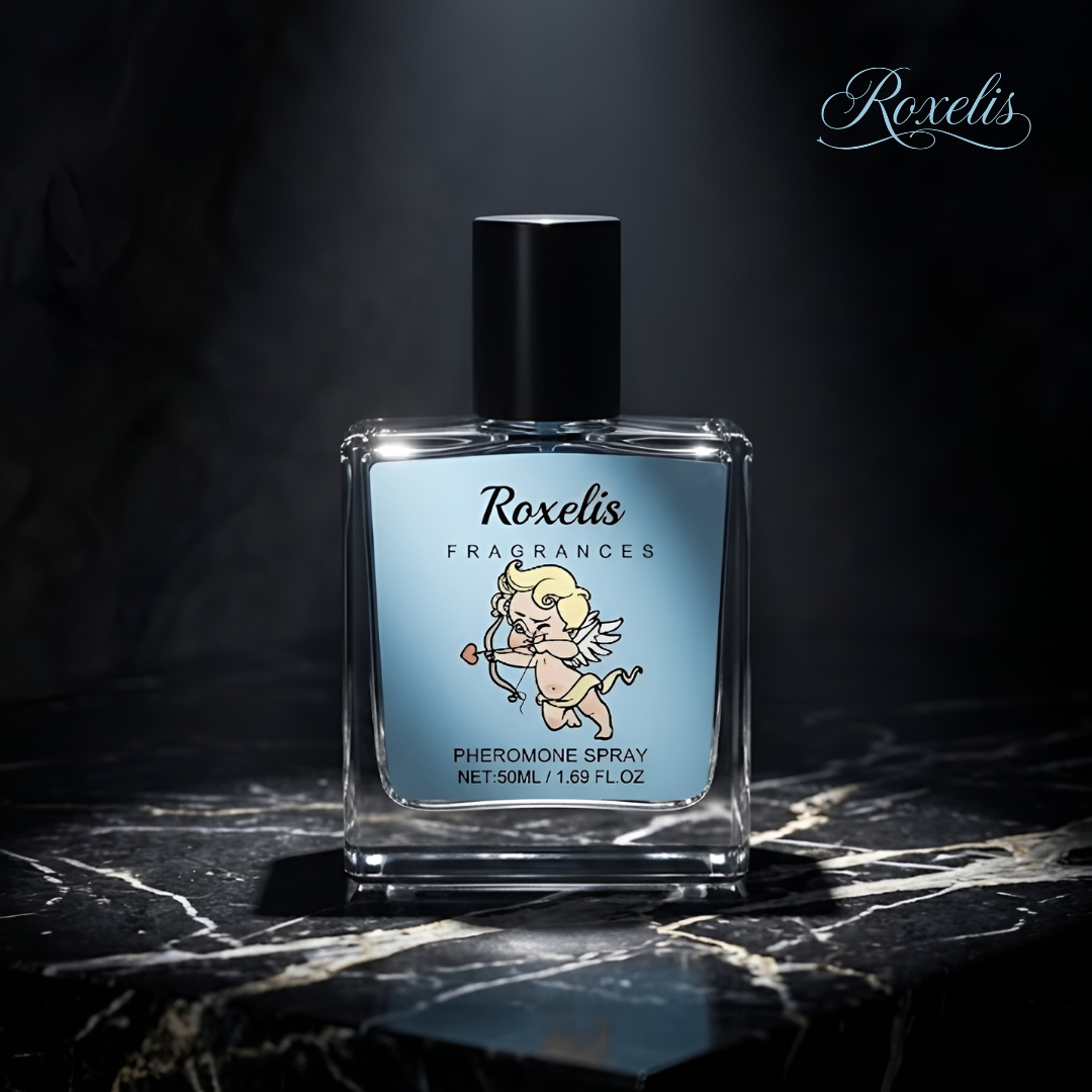 Roxelis Pheromone Perfume