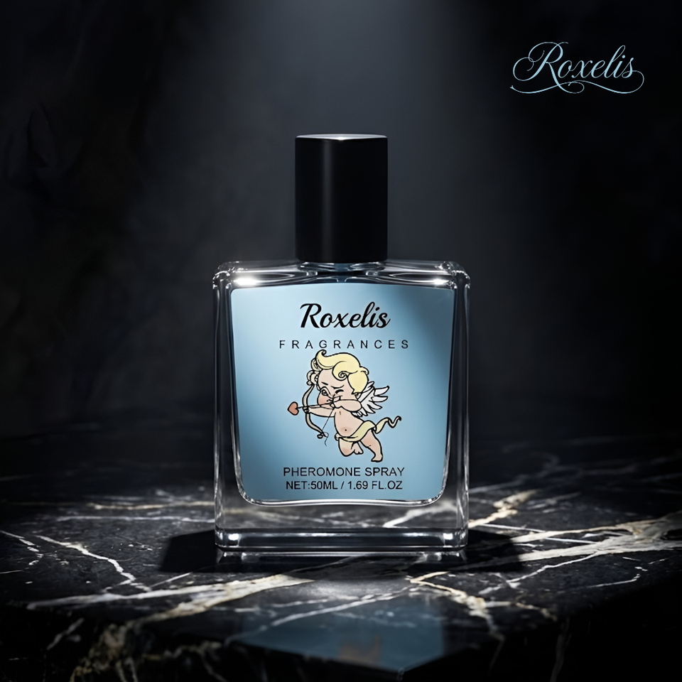 Roxelis Pheromone Perfume